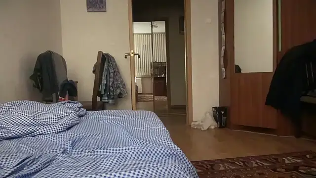 Lamonteik online show from October 18, 2025, 12:45 am