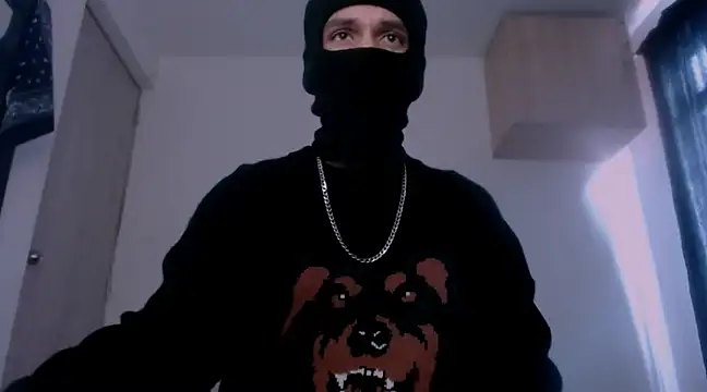 Samuel Suarez online show from January 22, 2025, 1:11 pm