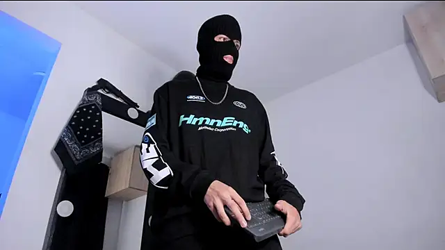 Samuel Suarez online show from October 23, 2025, 5:06 am