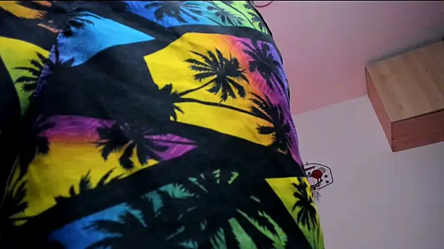 Samuel Suarez online show from February 7, 2026, 3:25 am