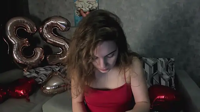 Snapshot of KristinaLoison chatting on March 12, 2026, 5:50 pm KristinaLoison online show from March 12, 2026, 5:50 pm