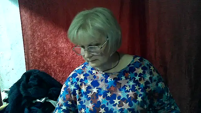 Gina Marlyn online show from May 6, 2026, 7:29 pm