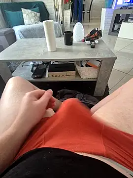 nicoco5757 online show from March 5, 2026, 2:35 pm