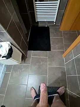 nicoco5757 online show from March 1, 2026, 8:03 am