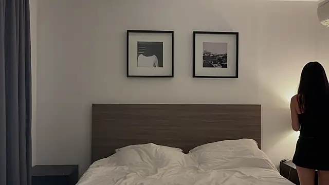 Snapshot of mo1ly chatting on February 22, 2026, 11:34 am mo1ly online show from February 22, 2026, 11:34 am