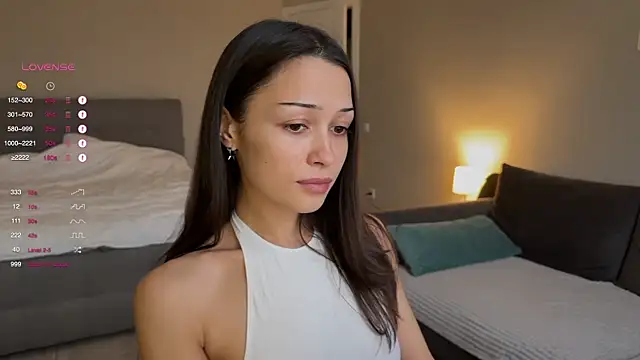 Snapshot of mo1ly chatting on October 30, 2025, 12:14 pm mo1ly online show from October 30, 2025, 12:14 pm