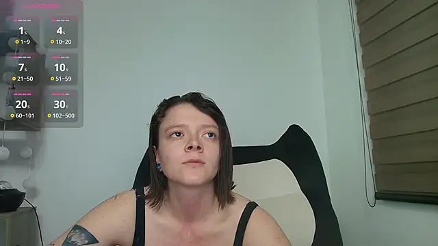 Arya starrk online show from May 4, 2026, 1:09 am