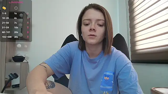Snapshot of Arya_starrk chatting on May 20, 2026, 1:08 pm Arya starrk online show from May 20, 2026, 1:08 pm