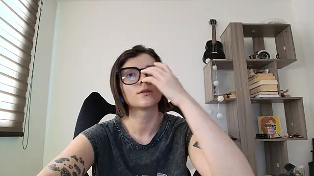 Arya starrk online show from February 10, 2026, 2:27 pm