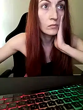 MybabyWannaYou online show from January 30, 2025, 1:09 pm