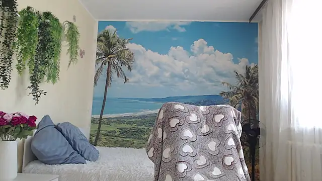 Snapshot of soaring_love chatting on March 17, 2025, 10:27 am soaring love online show from March 17, 2025, 10:27 am