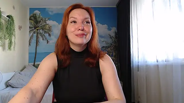 Snapshot of soaring_love chatting on July 8, 2026, 4:46 am soaring love online show from July 8, 2026, 4:46 am