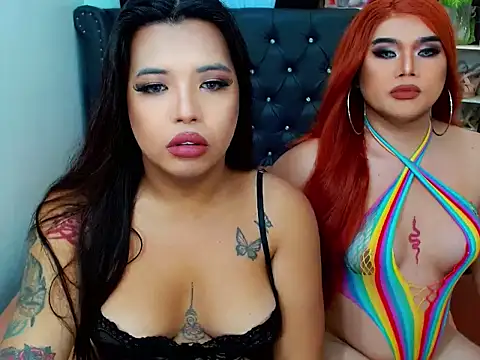 KeshaVictorina online show from October 24, 2025, 7:02 pm