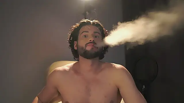 Keen   Luckystrike online show from November 30, 2025, 6:41 pm