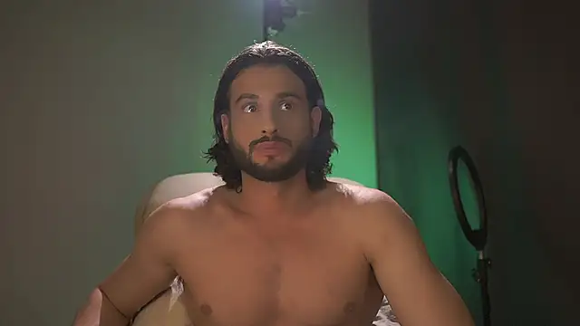 Keen   Luckystrike online show from October 15, 2025, 7:55 pm