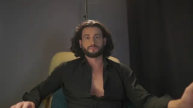 Keen   Luckystrike online show from November 13, 2025, 10:02 pm