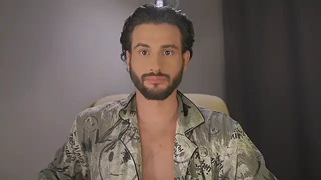 Keen   Luckystrike online show from February 22, 2026, 11:50 pm