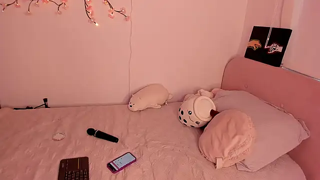 alexa 6908 online show from October 18, 2025, 8:44 pm