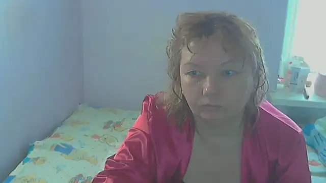 Lusi-777 online show from March 29, 2026, 8:49 am