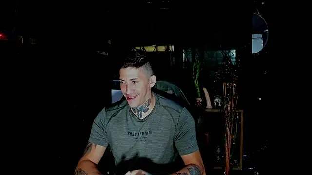 yeckodream online show from March 14, 2026, 4:51 am