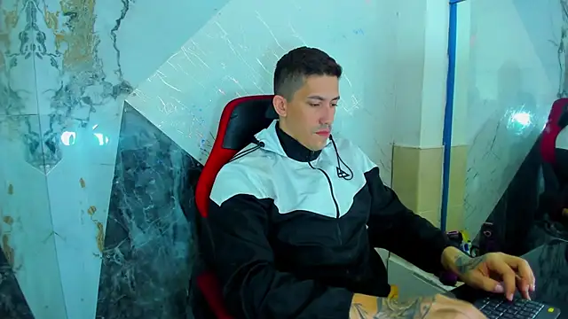 Snapshot of yeckodream chatting on November 29, 2025, 7:08 am yeckodream online show from November 29, 2025, 7:08 am