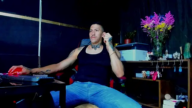 yeckodream online show from May 5, 2026, 4:26 am