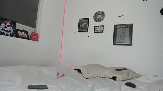 gothic do11 online show from December 21, 2025, 8:31 pm