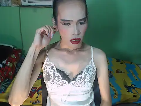 asianBIGjha online show from April 27, 2026, 6:39 pm