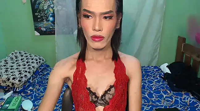 asianBIGjha online show from March 2, 2025, 4:39 am