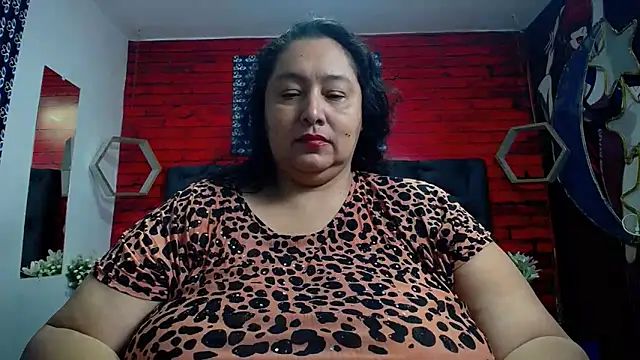 TistMature online show from February 20, 2025, 1:08 pm