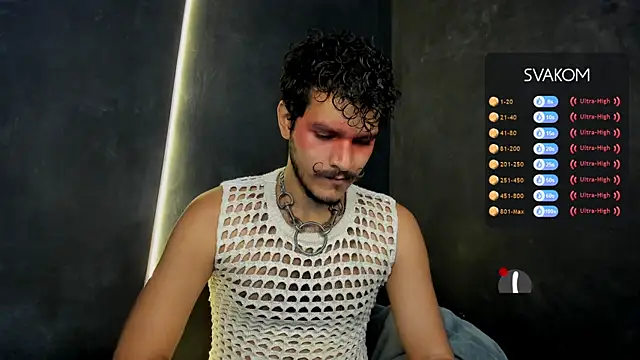 Snapshot of die_mond chatting on November 13, 2025, 7:40 pm die mond online show from November 13, 2025, 7:40 pm