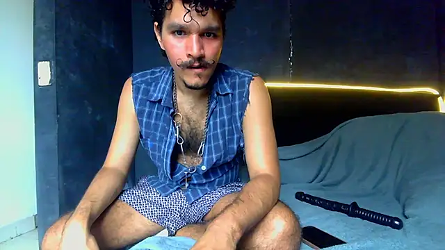 die mond online show from February 19, 2026, 8:06 pm