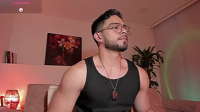 Josseph1  online show from February 22, 2026, 11:28 pm