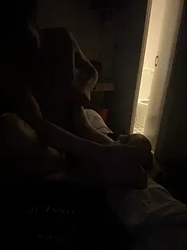 ThatGuyNextDoor1992 online show from November 17, 2025, 3:10 am