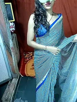 SHANAYA94 online show from October 5, 2025, 7:26 pm