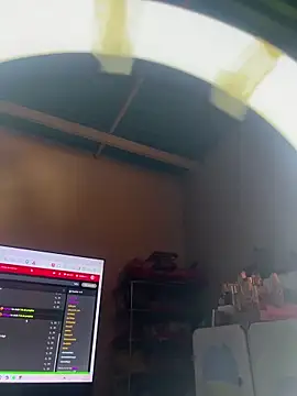 Mya And Davidd online show from October 15, 2025, 1:19 pm