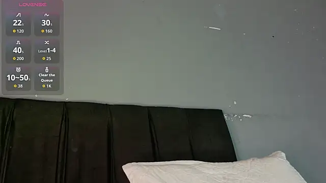 Snapshot of Megan_browns1 chatting on October 16, 2025, 1:19 pm Megan browns1 online show from October 16, 2025, 1:19 pm