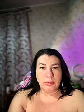 Snapshot of Agata-Anetta chatting on October 12, 2025, 4:03 am Agata-Anetta online show from October 12, 2025, 4:03 am