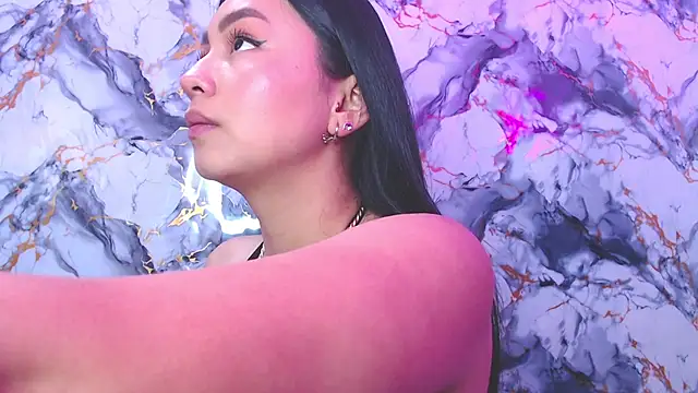 sweeet amy online show from March 20, 2026, 8:32 pm