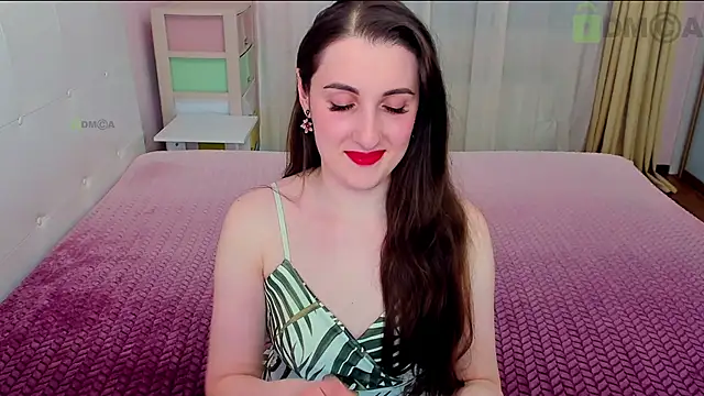 I-JUST-I online show from March 27, 2026, 4:30 pm