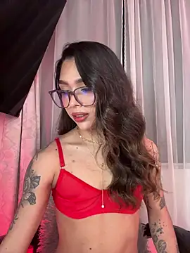 Snapshot of Samantha_Bernardo chatting on March 26, 2026, 3:49 am Samantha Bernardo online show from March 26, 2026, 3:49 am