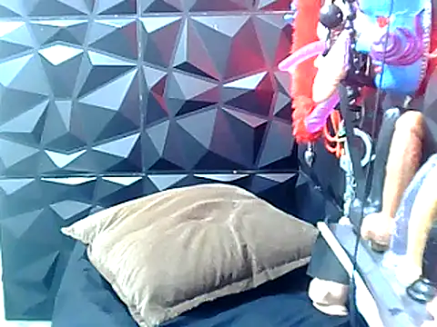 Snapshot of URFUCKINGDOLL chatting on December 2, 2024, 3:54 am URFUCKINGDOLL online show from December 2, 2024, 3:54 am