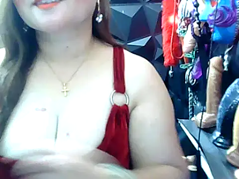 Snapshot of URFUCKINGDOLL chatting on December 8, 2024, 4:55 am URFUCKINGDOLL online show from December 8, 2024, 4:55 am