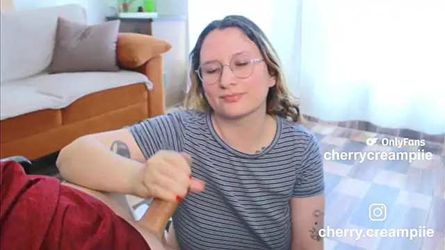 andycherry secrets  online show from February 4, 2026, 8:59 pm