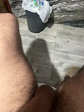 man cum21 online show from March 25, 2026, 1:10 pm