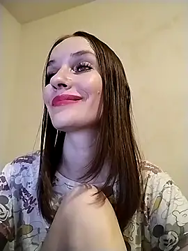 Snapshot of AimeeFair chatting on December 13, 2025, 8:04 pm AimeeFair online show from December 13, 2025, 8:04 pm