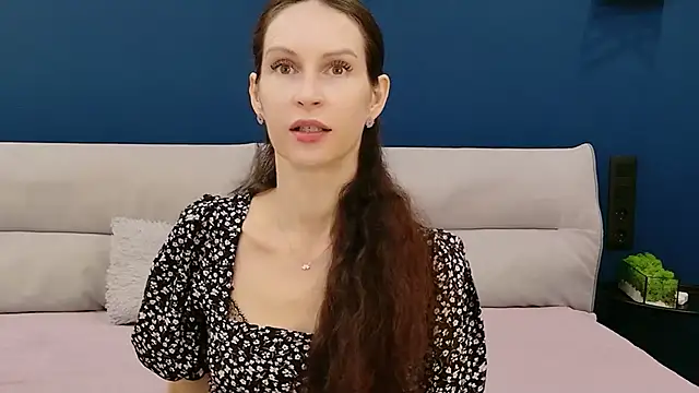 Snapshot of Mila_Anders chatting on July 16, 2026, 4:31 am Mila Anders online show from July 16, 2026, 4:31 am