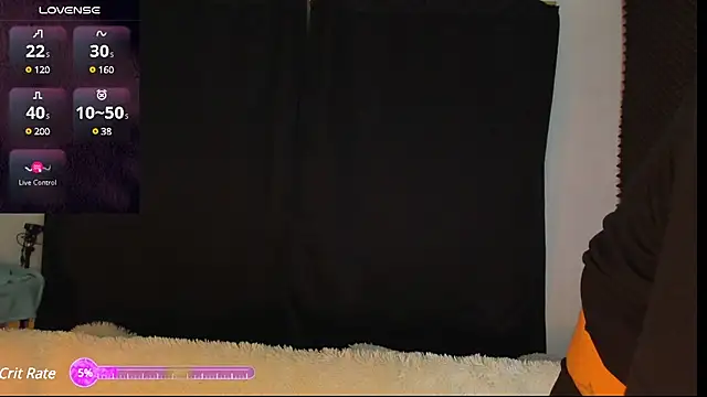 rosario215B online show from March 11, 2025, 11:47 pm