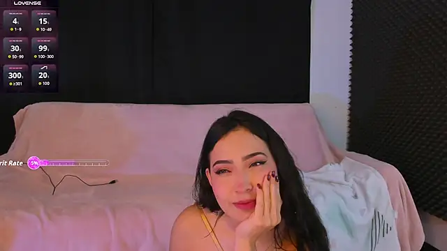 rosario215B online show from November 5, 2025, 1:20 am