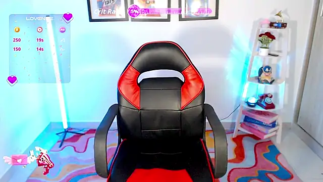 Aaliyahas online show from October 8, 2025, 2:24 am